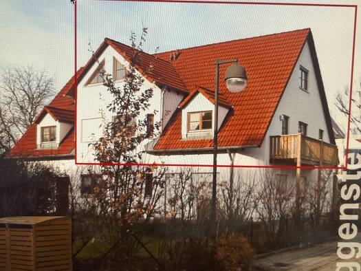 Maisonette zum Kauf provisionsfrei 420.000 € 2,5 Zimmer 98 m² Geschoss 1/3 frei ab 01.10.2026 Aggensteinweg 3 Deuringen Stadtbergen 86391