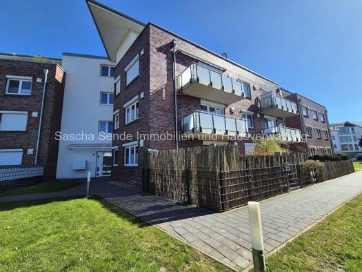 Wohnung zum Kauf 398.000 € 3 Zimmer 80 m² frei ab sofort Grömitz Grömitz 23743