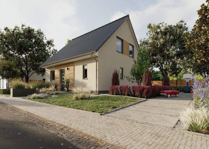 Haus – Parchim, Ludwigslust-Parchim - Ansicht 3