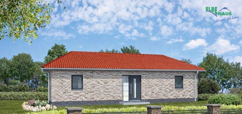 Immobilie in Lütow - Ostsee, Wald, Feld und Achterwasser? Gibt es, in Lütow/Neuendorf! - Bild 1