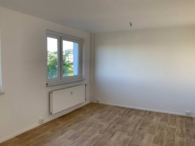 Wohnung zur Miete 465 € 4 Zimmer 68,6 m² 1. Geschoss frei ab 01.11.2026 Willi-Bredel-Straße 16 Lößnig Leipzig 04279