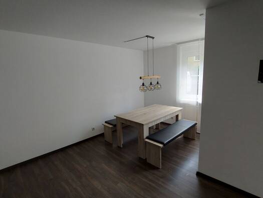 Wohnung zur Miete 870 € 3 Zimmer 81 m² Geschoss EG/4 frei ab 01.01.2027 St. Georgen Bayreuth 95448