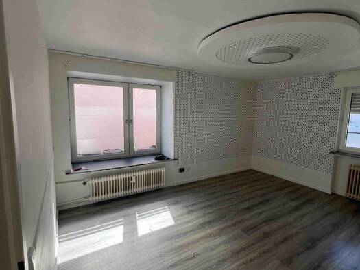 Wohnung zur Miete 720 € 3 Zimmer 64 m² Geschoss EG/4 frei ab sofort Innenstadt Worms 67547