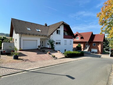 Mehrfamilienhaus zum Kauf 599.000 € 11 Zimmer 339 m² 835 m² Grundstück Gensungen Felsberg 34587