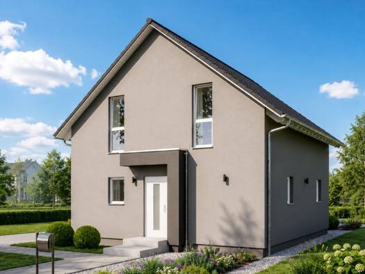 Einfamilienhaus zum Kauf 379.800 € 4 Zimmer 112 m² 330 m² Grundstück Durmersheim Durmersheim 76448