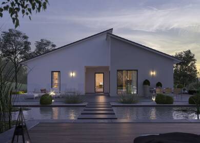 Haus zum Kauf provisionsfrei 292.999 € 5 Zimmer 145 m² 611 m² Grundstück Irchenrieth 92699