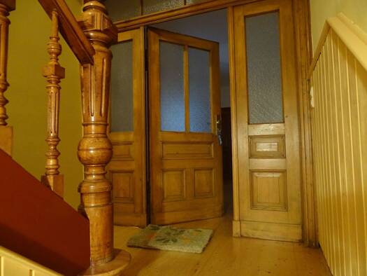 Wohnung zur Miete 510 € 2 Zimmer 62 m² Geschoss EG/50 frei ab 01.01.2026 Oberweimar Weimar 99425