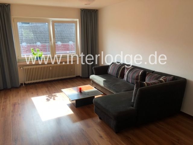 Wohnung zur Miete Wohnen auf Zeit 1.200 € 2 Zimmer 51 m²<br/>Wohnfläche 01.11.2024<br/>Verfügbarkeit Mülheim Köln / Mülheim 51065