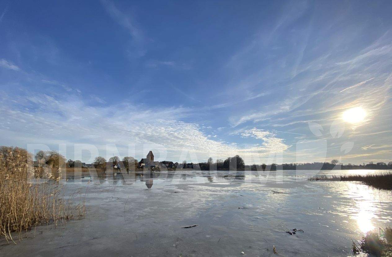 Immobilie in Crivitz - Einfamilienhaus am Crivitzer See - Bild 0