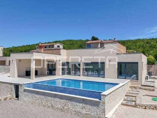 Haus zum Kauf 5 Zimmer 209 m² Raša