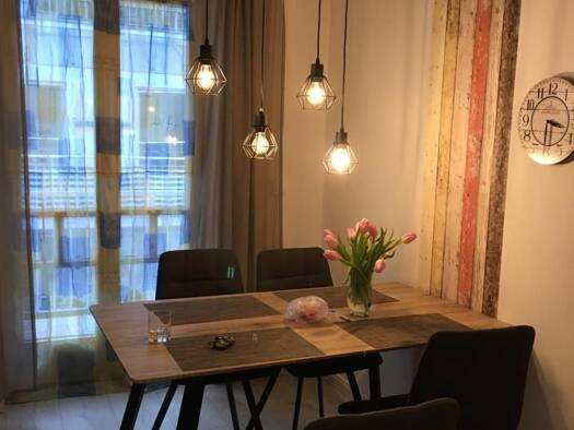 Wohnung zum Kauf provisionsfrei 199.500 € 2 Zimmer 48,9 m² Geschoss 2/3 Reichenbachstraße 9 a Bad Reichenhall Bad Reichenhall 83435