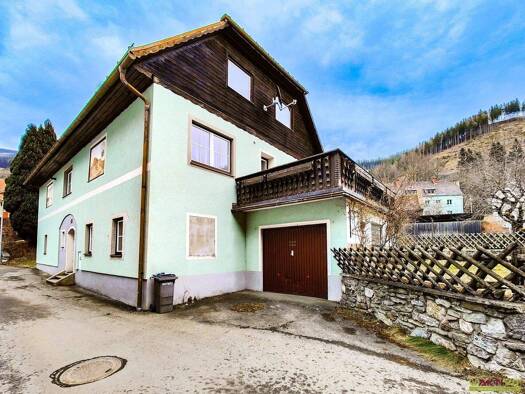 Haus zum Kauf 245.000 € 250 m² 415 m² Grundstück Vordernberg 8794