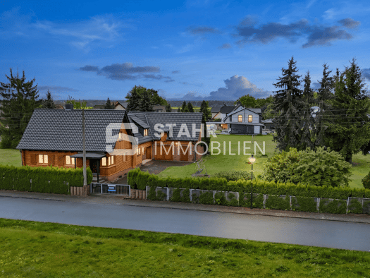 Einfamilienhaus zum Kauf 215.000 € 5 Zimmer 122 m² 3.479 m² Grundstück Rösa Muldestausee 06774