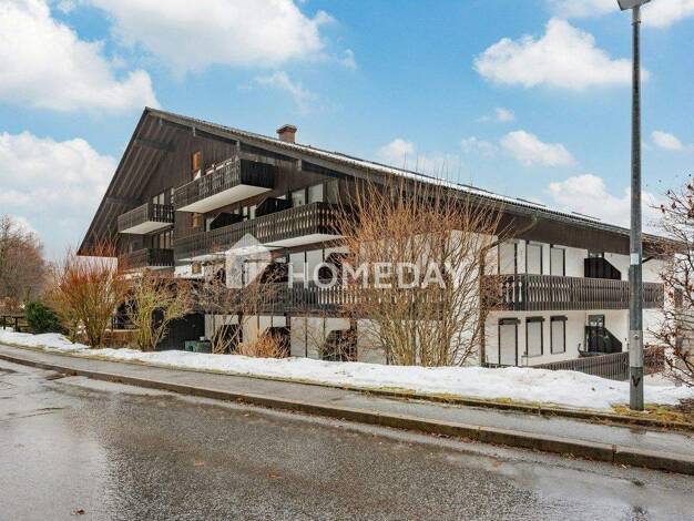 Wohnung zum Kauf 65.000 € 2 Zimmer 46 m² EG Langfurth 94572