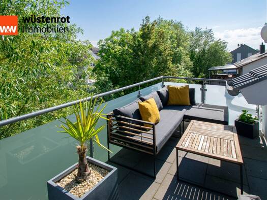 Wohnung zum Kauf 399.000 € 3 Zimmer 86 m² 2. Geschoss Hausen Brackenheim 74336