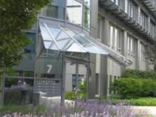 Bürofläche zur Miete provisionsfrei 368 m² Bürofläche Am Hardtwald 7-11 Ettlingen 76275