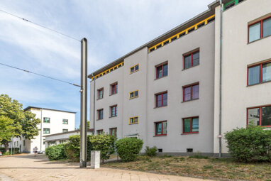 Wohnung zur Miete 371,35 € 3 Zimmer 57,1 m² frei ab 19.10.2024 Cracauer Str. 35 Siedlung Cracau Magdeburg 39114