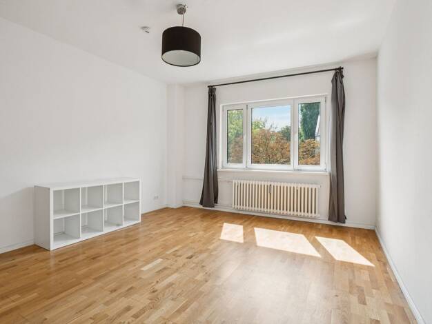 Wohnung zum Kauf 295.000 € 2 Zimmer 53 m² 3. Geschoss Moabit Mitte 10555