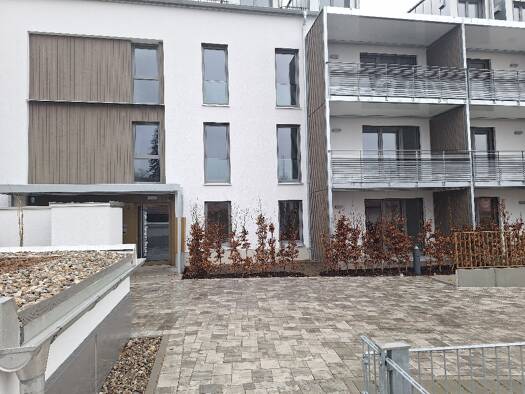 WG-Zimmer zur Miete 1.530 € 3 Zimmer 72 m² Geschoss 1/3 frei ab sofort Markt Schwaben 85570