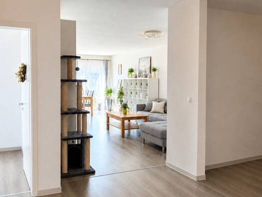 Wohnung zur Miete 1.300 € 4 Zimmer 117 m² Witzeeze 21514