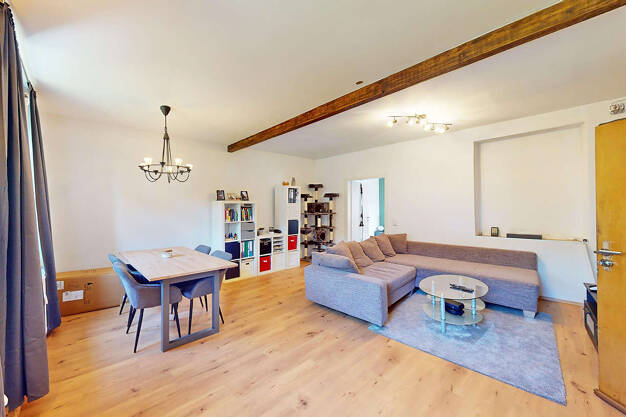 Mehrfamilienhaus zum Kauf 299.900 € 9 Zimmer 236,6 m² 236 m² Grundstück Unterstolberg Stolberg 52222
