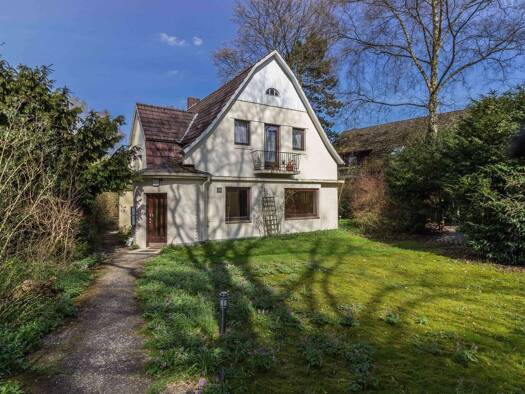 Grundstück zum Kauf 799.900 € 1.338 m² Grundstück Rahlstedt Wandsbek 22143