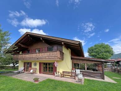 Einfamilienhaus zum Kauf 840.000 € 9 Zimmer 208 m² 650 m² Grundstück Altenau Saulgrub 82442