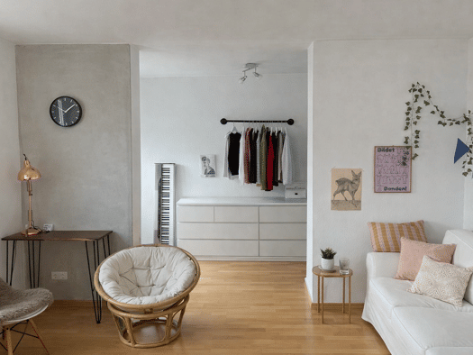 Maisonette zum Kauf 340.000 € 4 Zimmer 98 m² 4. Geschoss Schweinau Südwestliche Außenstadt 90441