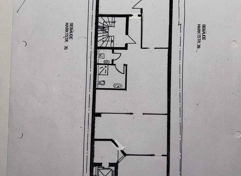 Bürofläche zum Kauf provisionsfrei 360.000 € 103,4 m² Bürofläche Marktstraße 37 Kirchheim Kirchheim-Teck 73230