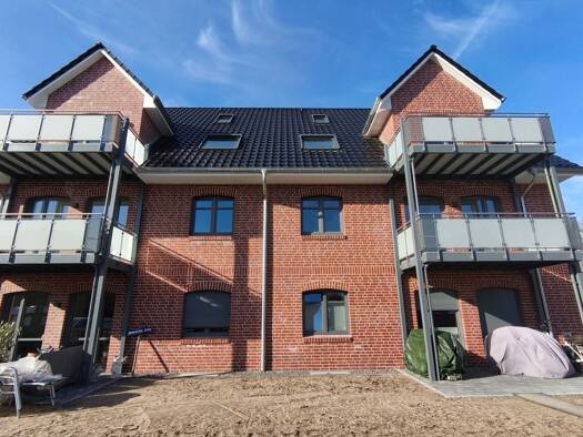 Maisonette zum Kauf - Erstbezug 543.000 € 4 Zimmer 109 m² 2. Geschoss Uetersen 25436