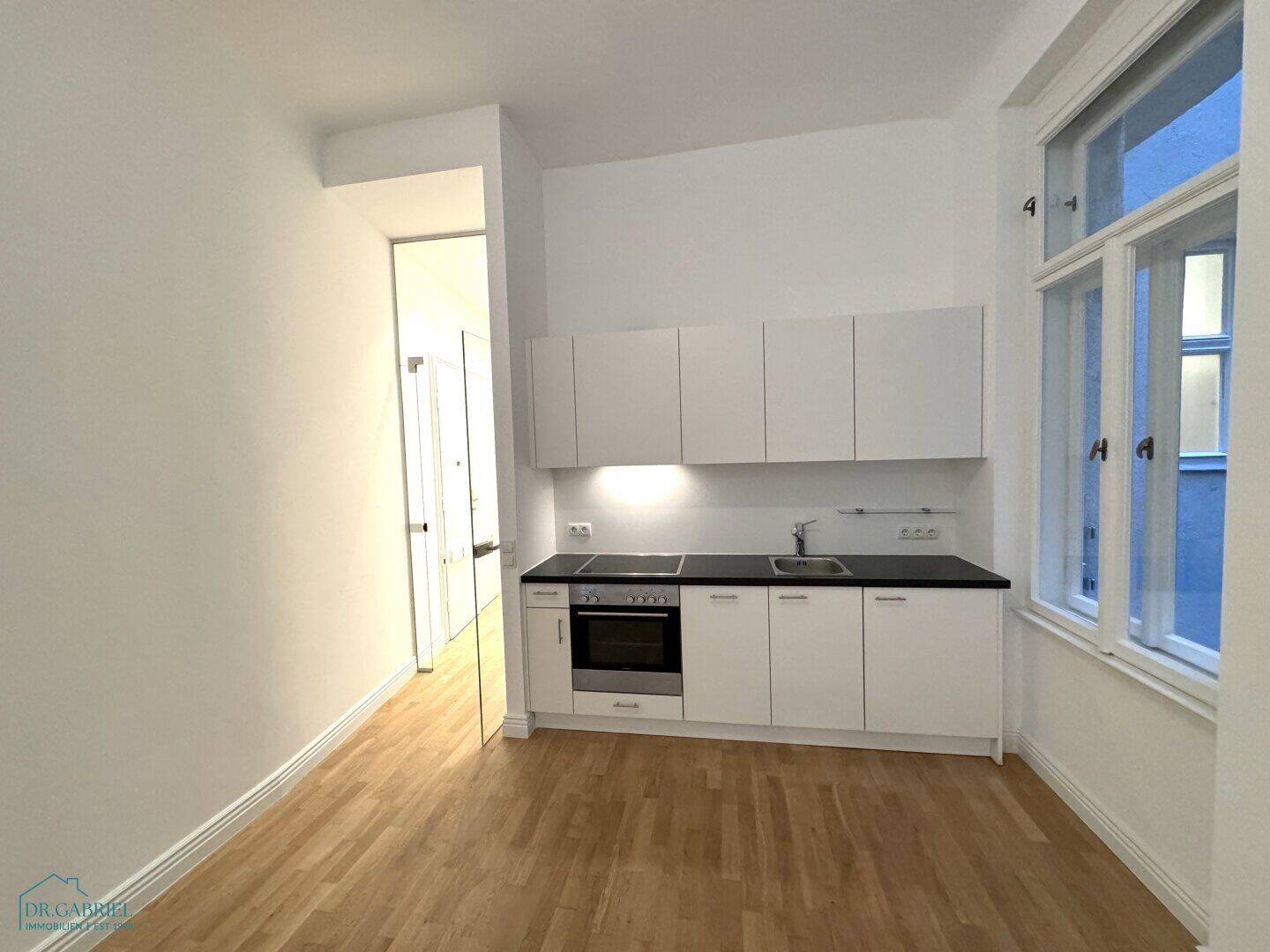 Studio zur Miete - Widok 5