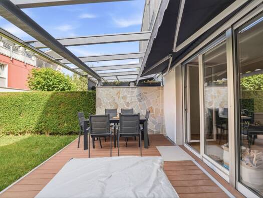 Maisonette zum Kauf 499.000 € 3 Zimmer 80,8 m² Sägewerkstraße Hard 6971