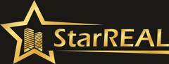 StarREAL OG logo