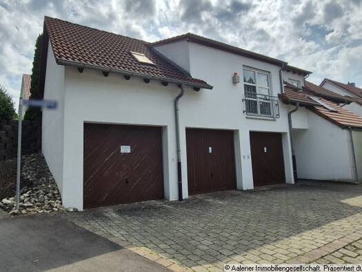 Wohnung zum Kauf 501.000 € 5 Zimmer 166 m² Unterkochen Aalen 73432