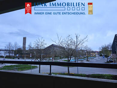 Wohnung zum Kauf 250.000 € 2,5 Zimmer 70 m² 1. Geschoss Nellingen Ostfildern 73760