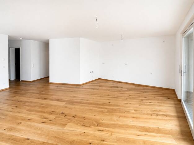 Wohnung zur Miete - Erstbezug 1.692 € 3 Zimmer 112,8 m² 1. Geschoss frei ab 01.11.2026 Kohlenstraße Zentrum-Süd Mitte 04107