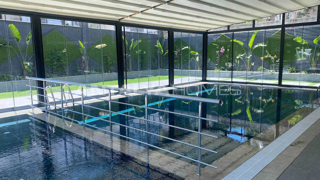 Wohnung zum Kauf 172.000 € 2 Zimmer 89 m² EG Antalya 07460