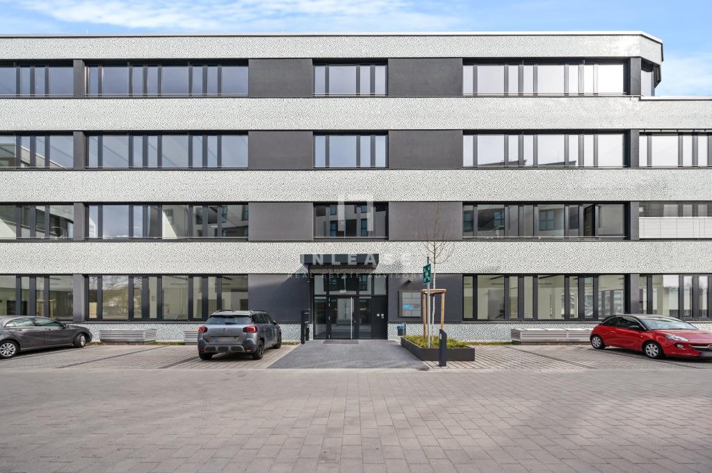 Bürofläche zur Miete provisionsfrei 16,43 € 443,5 m²<br/>Bürofläche ab 443,5 m²<br/>Teilbarkeit Sindelfingen 4 Sindelfingen 71065