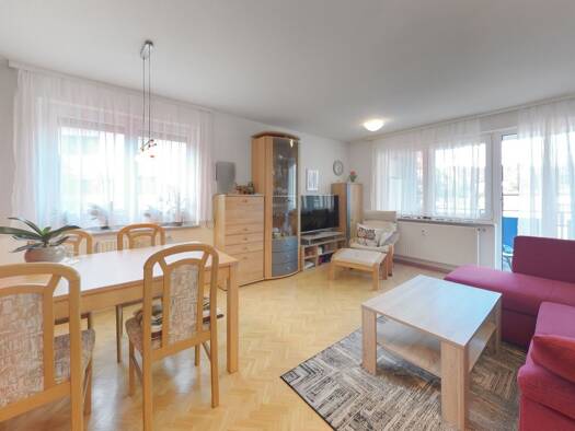 Wohnung zum Kauf 230.000 € 2 Zimmer 52,4 m² 1. Geschoss frei ab 01.01.2027 Zuffenhausen Zuffenhausen 70435