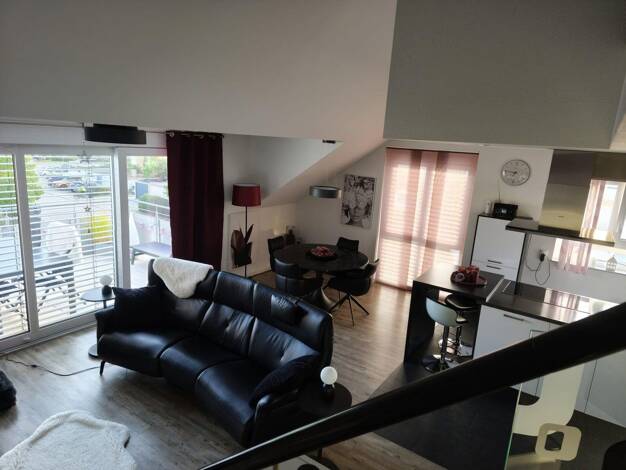 Maisonette zum Kauf provisionsfrei 484.000 € 4 Zimmer 109 m² 2. Geschoss frei ab 01.02.2027 Hofgartenstraße 57 Neuenstadt Neuenstadt am Kocher 74196
