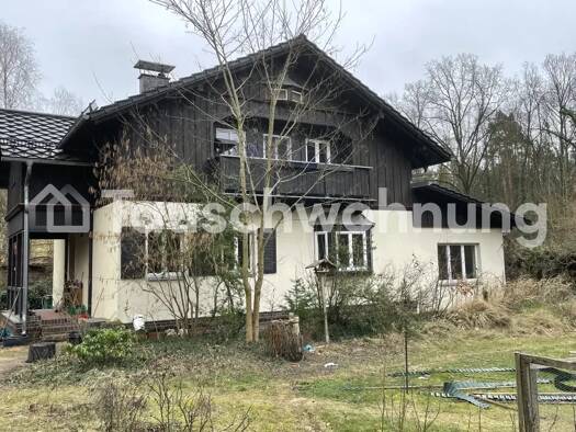 Haus zur Miete Tauschwohnung 2.000 € 6,5 Zimmer 180 m² Woltersdorf 15569