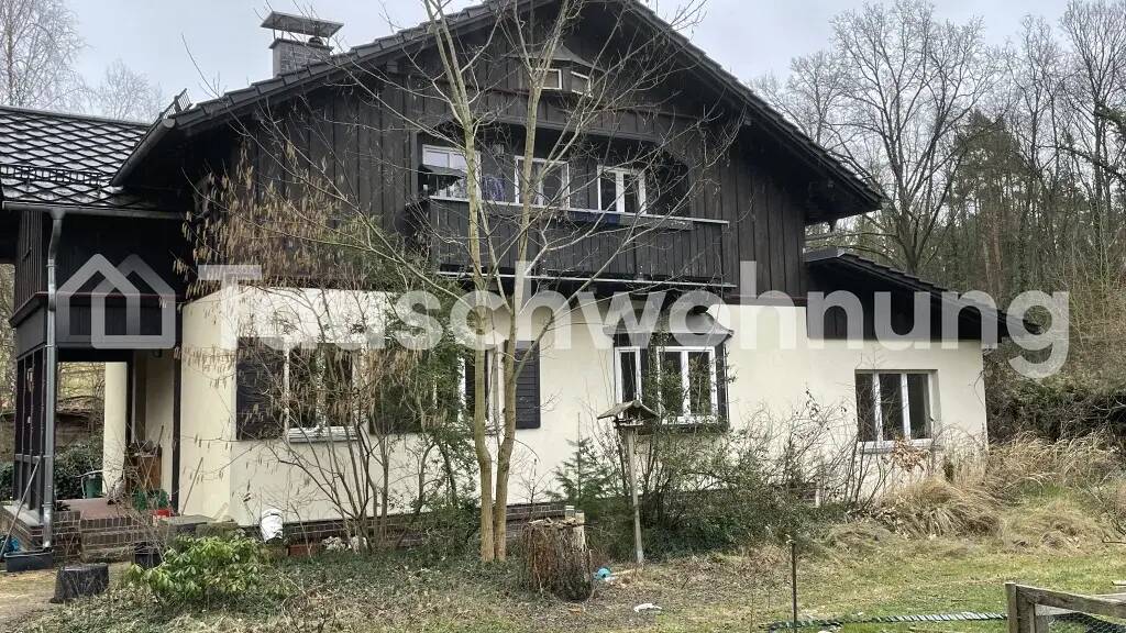 Haus zur Miete Tauschwohnung 2.000 € 6,5 Zimmer 180 m² Woltersdorf 15569