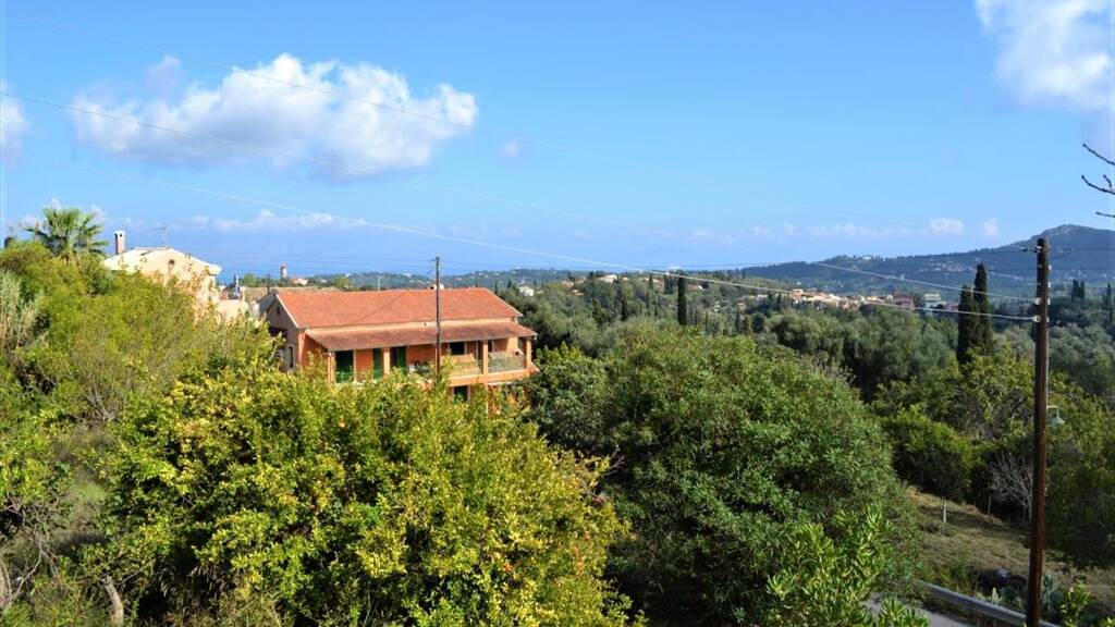 Land-/Forstwirtschaft zum Kauf 350.000 € 4.200 m² Grundstück Korfu