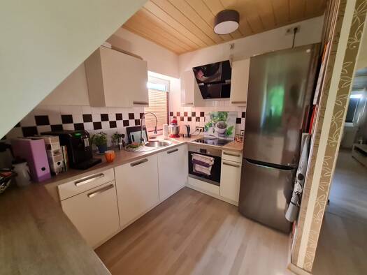 Wohnung zur Miete 750 € 4 Zimmer 86 m² Geschoss 1/3 frei ab 01.05.2026 Vollersode 27729