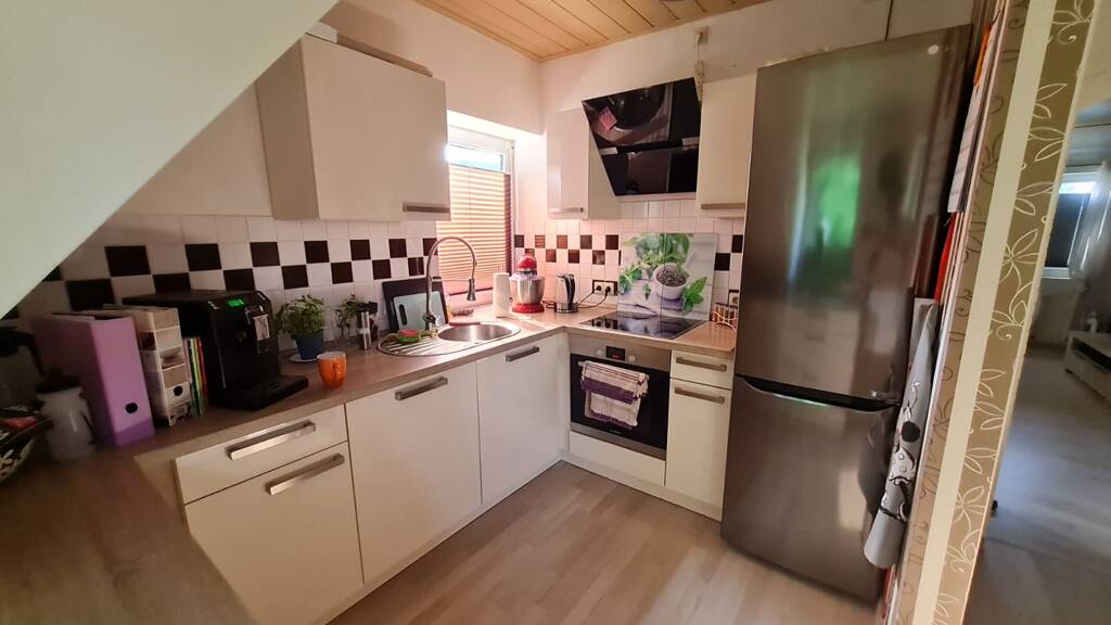 Wohnung zur Miete 750 € 4 Zimmer 86 m² Geschoss 1/3 frei ab 01.05.2026 Vollersode 27729