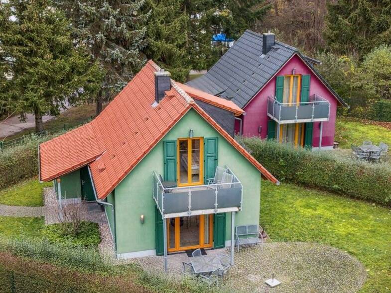 Einfamilienhaus zum Kauf 480.000 € 6 Zimmer 124 m² 1.362 m² Grundstück Garden Lohmen 18276