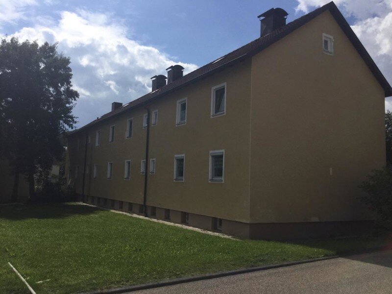 Wohnung zur Miete 357 € 2 Zimmer 38,2 m²<br/>Wohnfläche 12.12.2024<br/>Verfügbarkeit Heidestr. 5 Schnaitheim Heidenheim 89520