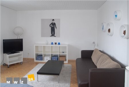 Wohnung zur Miete Wohnen auf Zeit 850 € 1,5 Zimmer 37 m²<br/>Wohnfläche 01.03.2025<br/>Verfügbarkeit Unterbilk Düsseldorf 40217