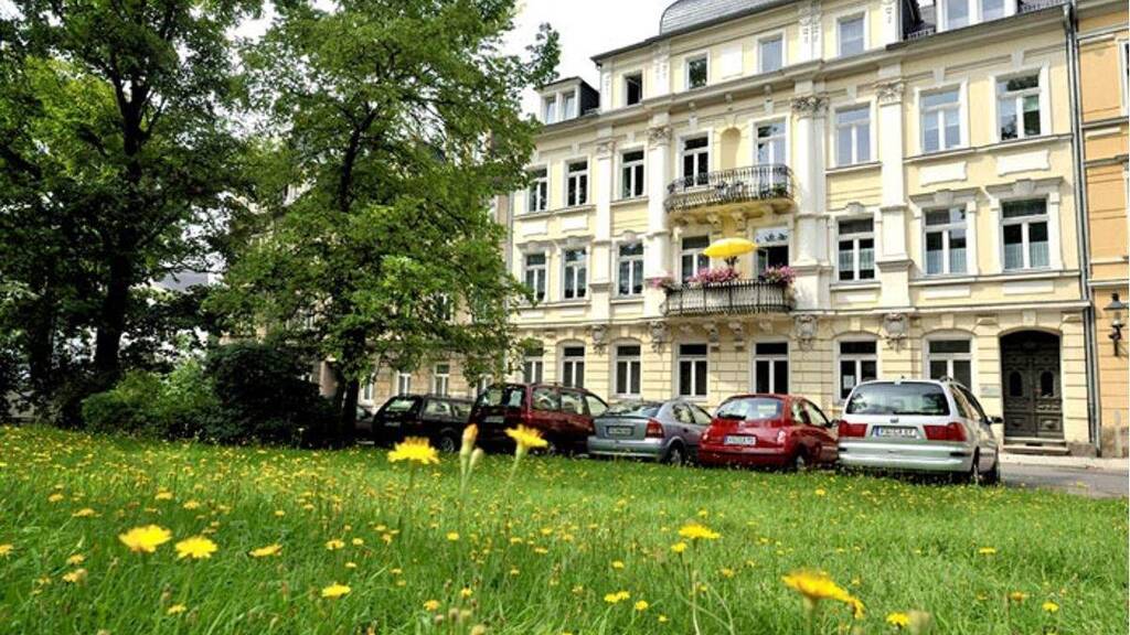 Wohnung zum Kauf 165.000 € 3 Zimmer 90,9 m² 2. Geschoss Freiberg 09599