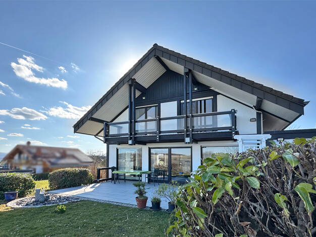 Haus zum Kauf 790.000 € 5 Zimmer 212 m² 1.633 m² Grundstück Birresdorf Grafschaft 53501